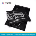 Tearproof Custom Style Colorful Printed Express Packaging Bag